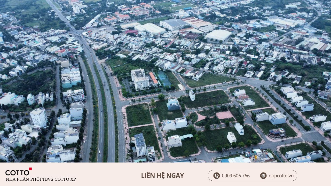 Sự tăng trưởng dân số và đô thị hóa Tây Nam Bộ