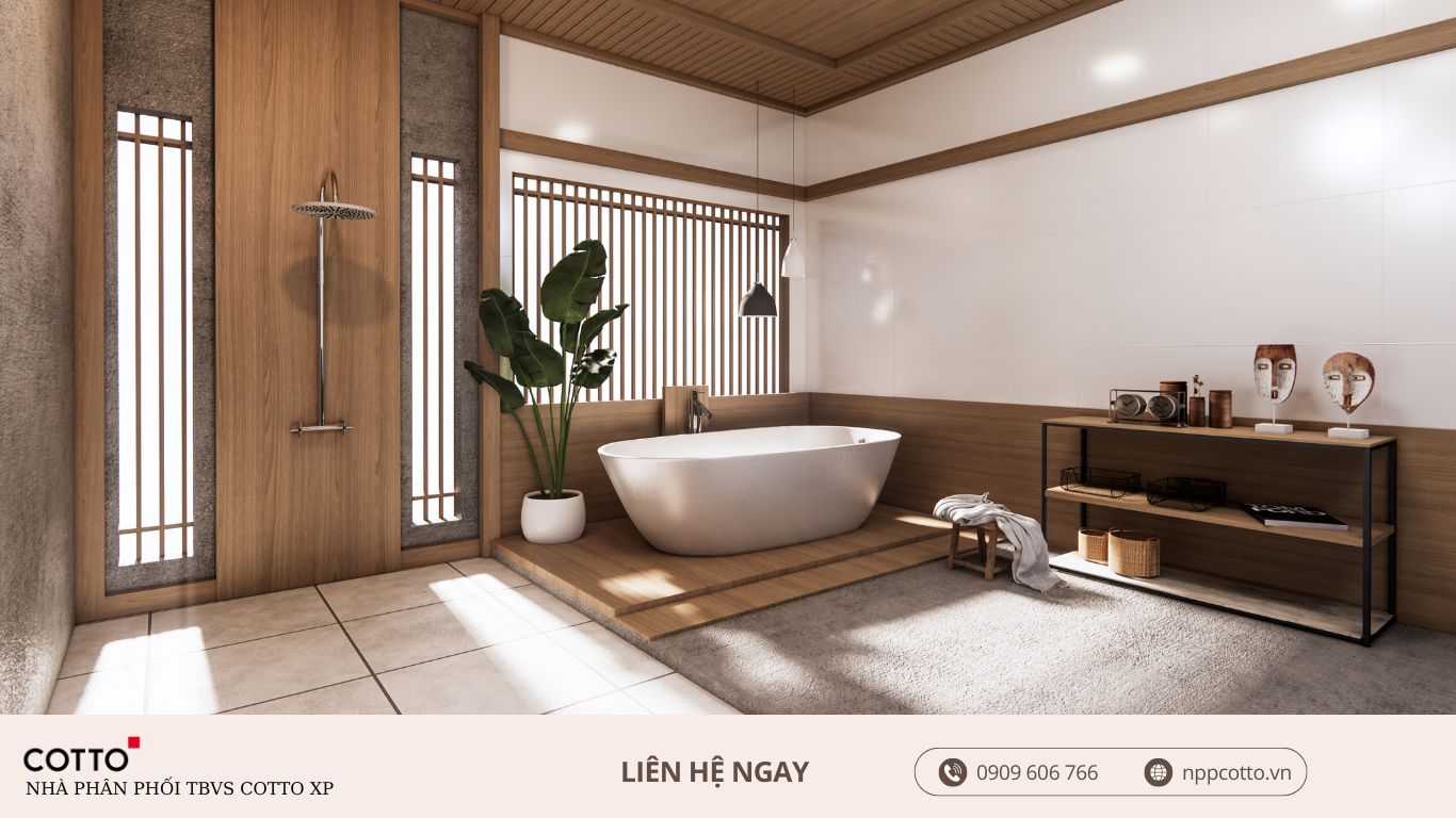 Thiết bị vệ sinh