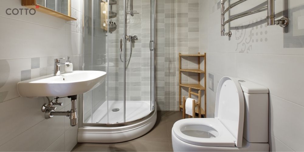 Xu hướng 2026: Lựa chọn thiết bị vệ sinh tối giản