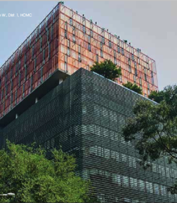 Central PointCent HCM