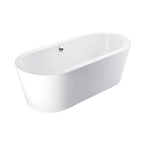 BT207EP(H) Bồn tắm đặt sàn Chloe