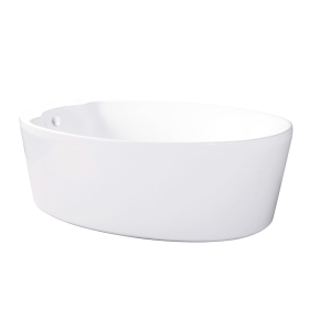 BT277PP(H) WH Bồn tắm đặt sàn  Paragon