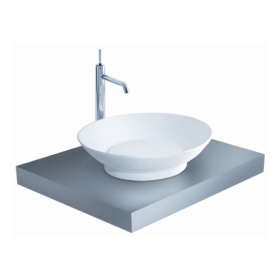 C0011 Chậu lavabo đặt trên bàn Best