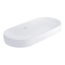 C002517 Chậu lavabo đặt trên bàn Olix