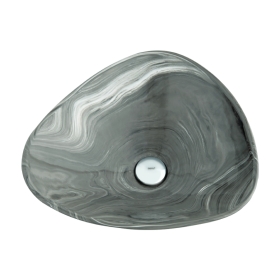 C002725 Chậu lavabo đặt trên bàn Palizza