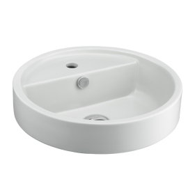 C00380 MLG  Chậu lavabo đặt trên bàn Geo