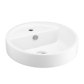 C00380 MWH Chậu lavabo đặt trên bàn Geo