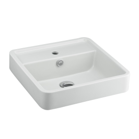 C00381 MLG Chậu lavabo đặt trên bàn Geo