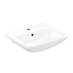 C00581 Chậu lavabo treo tường Serve M