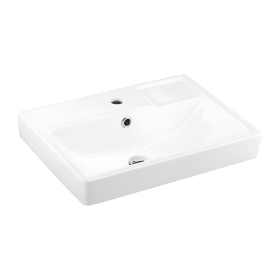 C006317 Chậu lavabo treo tường Pose