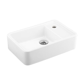 C0065MWH Chậu lavabo treo tường Geo