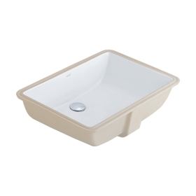C05117 Chậu lavabo âm bàn Freesia