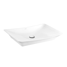 C0911MWH Chậu lavabo đặt trên bàn Thantar