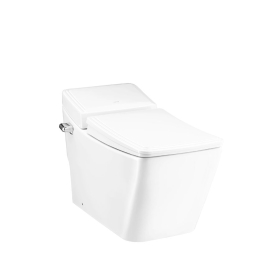 C10147 Bồn cầu 1 khối nắp đóng êm Thantara