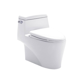 C10527 Bồn cầu 1 khối nắp đóng êm G.Riviera