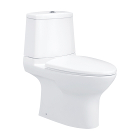 C12367 Bồn cầu 2 khối nắp đóng êm Chloe