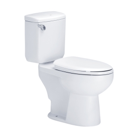 C1302 Bồn cầu 2 khối nắp đóng êm Sydney 45