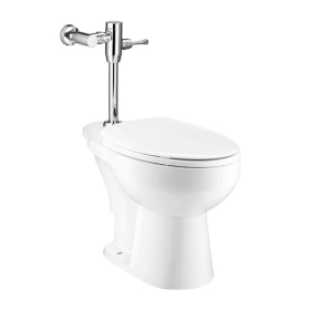 C13021 Bồn cầu dùng van xả trực tiếp SYDNEY45