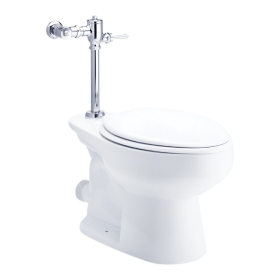 C1330 Bồn cầu dùng van xả trực tiếp Sydney