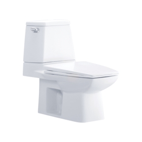 C1342 Bồn cầu 2 khối nắp đóng êm Giant