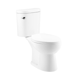 C13462H Bồn cầu 2 khối nắp đóng êm Boost