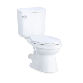 C1375 Bồn cầu 2 khối nắp đóng êm Alex