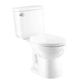 C13930 Bồn cầu 2 khối nắp đóng êm Alex