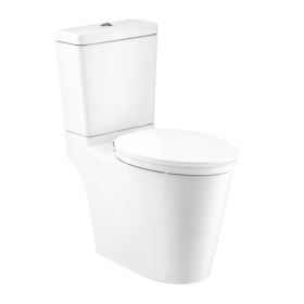 C167507 Bồn cầu 2 khối nắp đóng êm Harmony