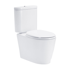 C16817 Bồn cầu 2 khối nắp đóng êm 3x3-E1