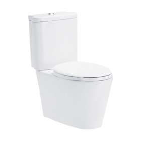 C16827 Bồn cầu 2 khối nắp đóng êm 3x3-E2