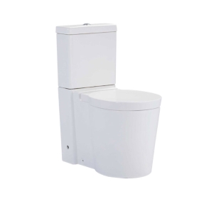 C17167 Bồn cầu 2 khối nắp đóng êm Olix