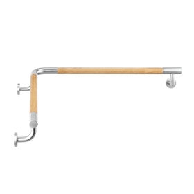 CT0202 Thanh tay vịn Natura Living