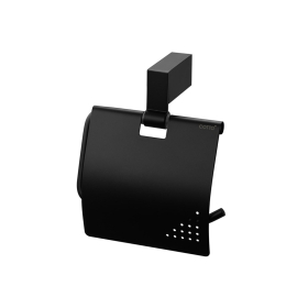 CT0273-GR2(HM) Lô giấy nắp đậy màu đen Edge