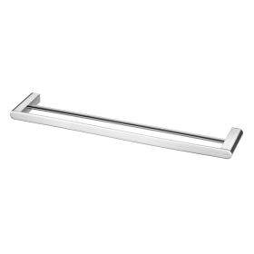 CT0286(HM) Thanh treo khăn đôi Arch