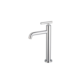 CT103C20 Vòi chậu lavabo nước lạnh Cross