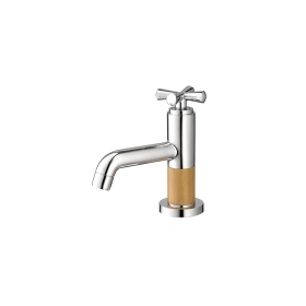 CT104C34WD(HM) Vòi chậu lavabo nước lạnh Reminiscence