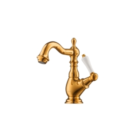 CT1200C42-GR Vòi chậu lavabo nước lạnh Glamis