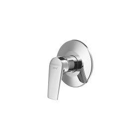 CT1217A Van điều chỉnh âm tường Nique