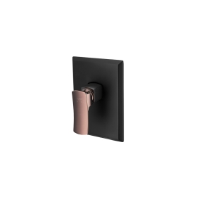 CT1223A-BLBR Van điều chỉnh âm tường Thantara