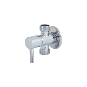 CT1702(HM) Van khóa 1 in 2 out