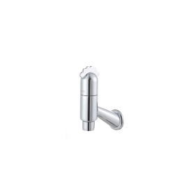 CT171C23 Vòi chậu lavabo gắn tường Googai
