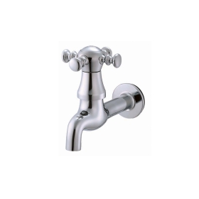 CT174C15(HM) Vòi chậu lavabo gắn tường Marina