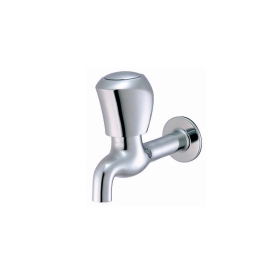 CT175C11(HM) Vòi chậu lavabo gắn tường New Century