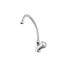 CT186C11(HM) Vòi bếp New Century