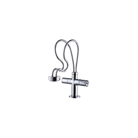 CT2026C25ST Vòi chậu lavabo nước lạnh Himmapan