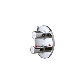 CT2084 Van điều chỉnh âm tường Anthony