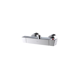 CT2085 Củ sen nhiệt độ gắn tường Square