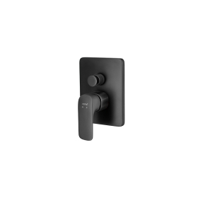 CT2145A-BL Van điều chỉnh âm tường Scirocco Sense