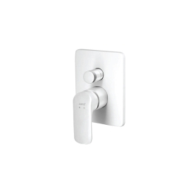 CT2145A-WH Van điều chỉnh âm tường Scirocco