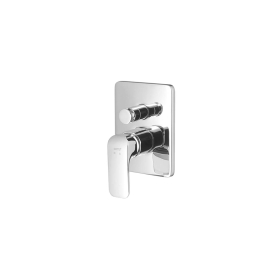 CT2145A Van điều chỉnh âm tường Scirocco